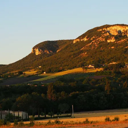 Au Reve Chatoyant Bed & Breakfast Souspierre