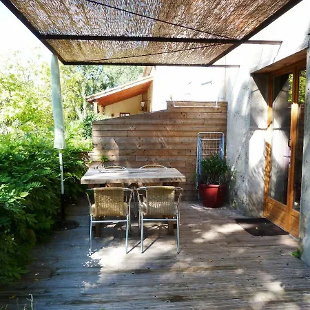 Au Reve Chatoyant Bed & Breakfast Souspierre